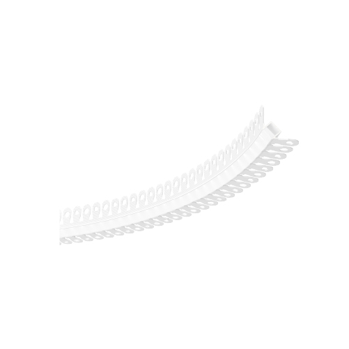 QSG-3838S ALU White
