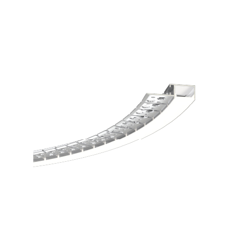 QSG-4212LR ALU Silver