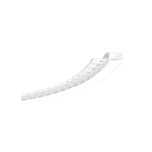QSG-4212LR ALU White