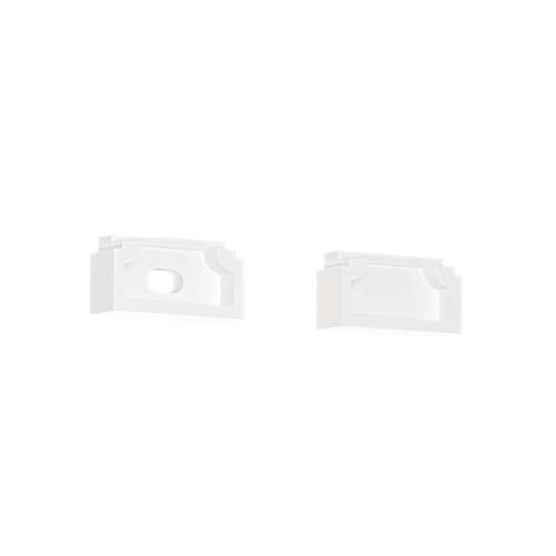 QSG-4212 LR End Cap