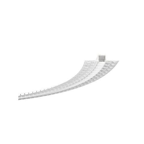 QSG-5412 LR ALU Silver