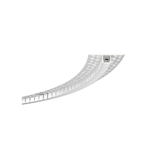 QSG-5414LR ALU Silver