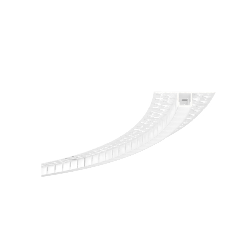 QSG-5414LR ALU White