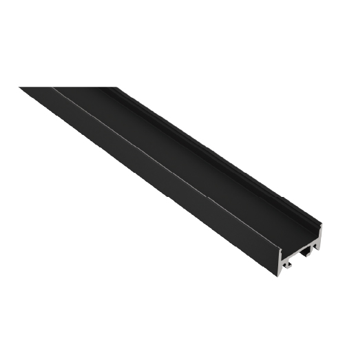 QSG-2013 ALU Black