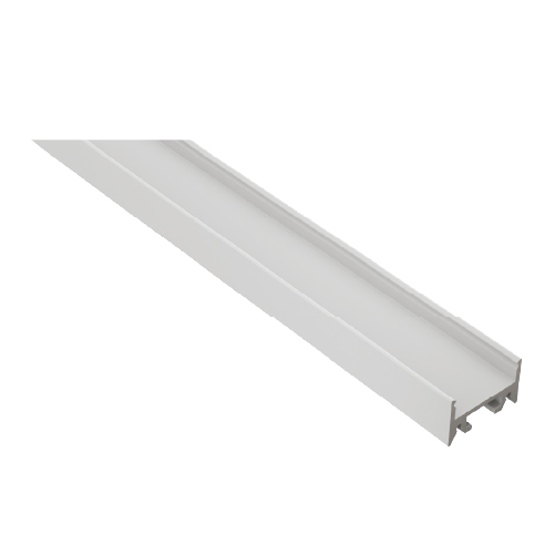 QSG-2013 ALU White