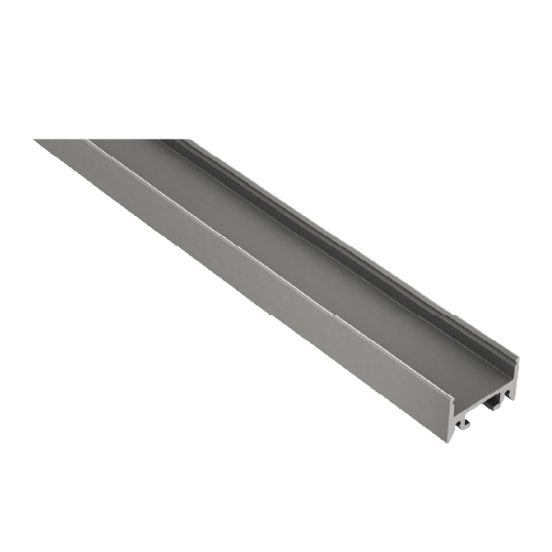 QSG-2813 ALU Silver