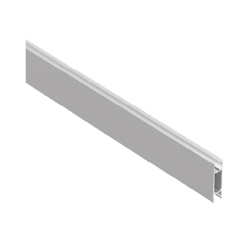 QSG-2080 ALU Silver