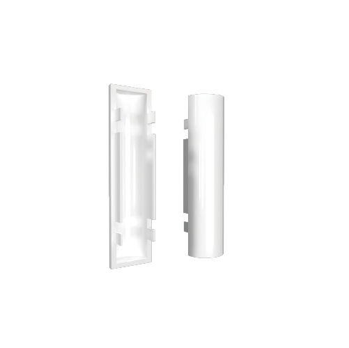 QSG-2080 End Cap