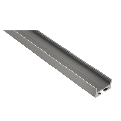 QSG-2119E ALU Silver