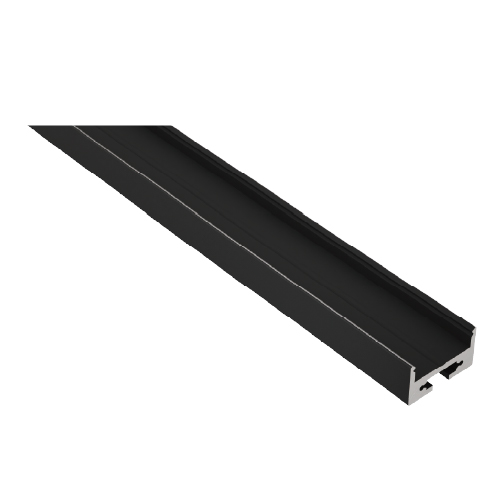QSG-2119E ALU Black
