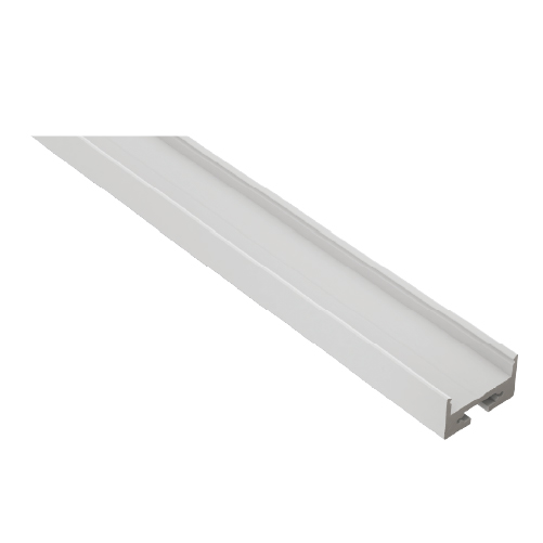 QSG-2119E ALU White