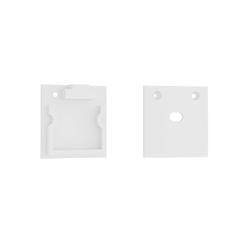 QSG-2119E End Cap