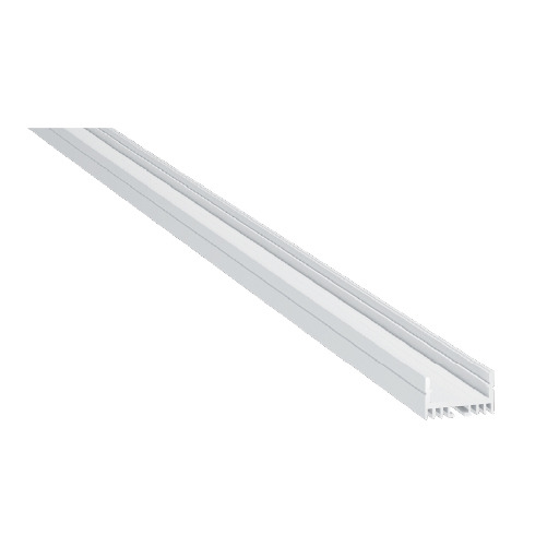 QSG-2318 ALU White