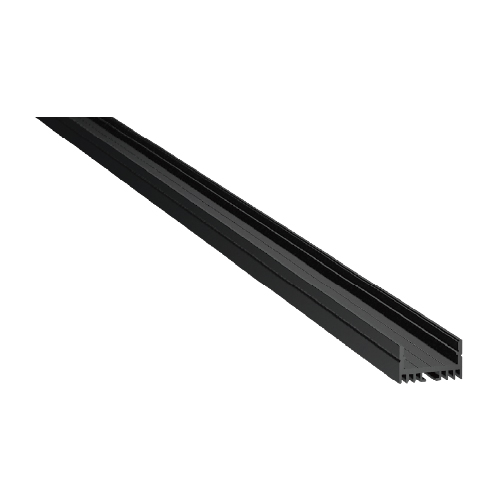 QSG-2318 ALU Black