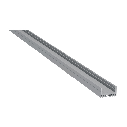 QSG-2318 ALU Silver