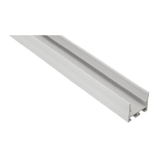 QSG-2421 ALU White
