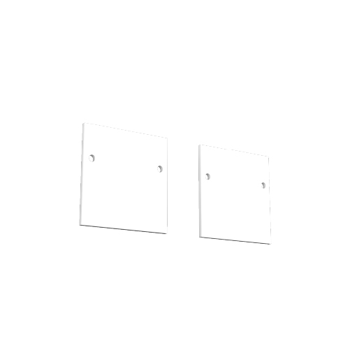 QSG-2421 End Cap