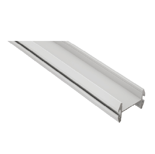 QSG-2435H ALU White
