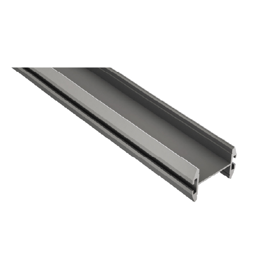 QSG-2435H ALU Silver