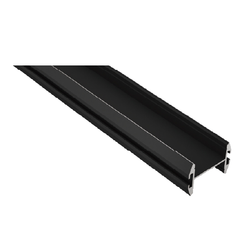 QSG-2435H ALU Black