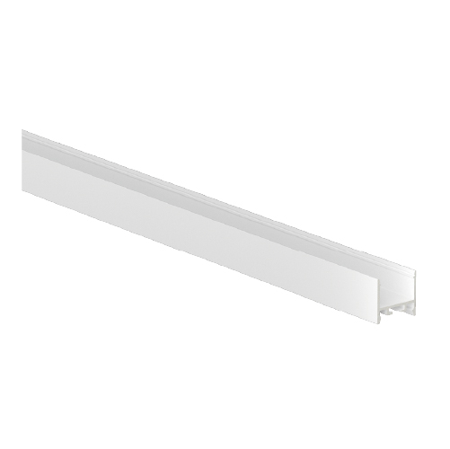 QSG-2524 ALU White