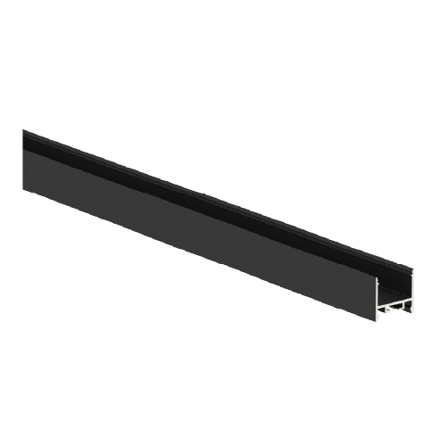 QSG-2524 ALU Black