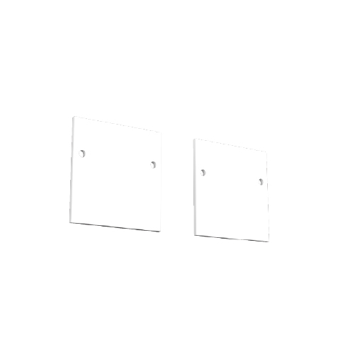 QSG-2524 End Cap