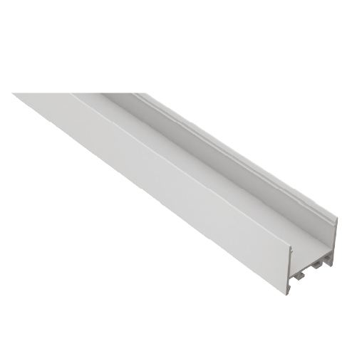 QSG-2525 ALU White