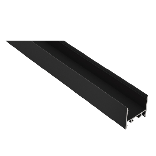 QSG-2525 ALU Black
