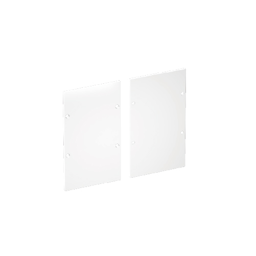 QSG-2525A End Cap