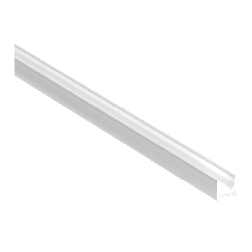 QSG-2525R ALU White