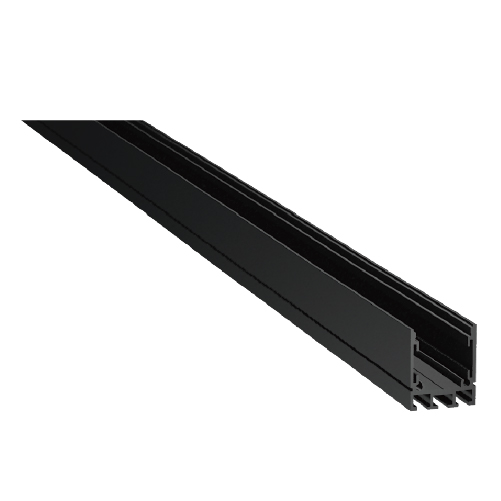 QSG-2530 ALU Black