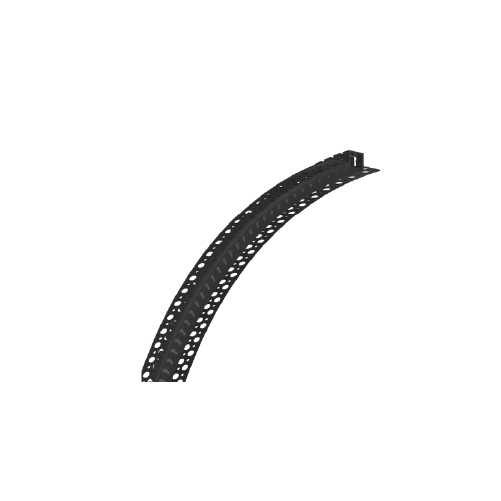 QSG-5615UD ALU Black