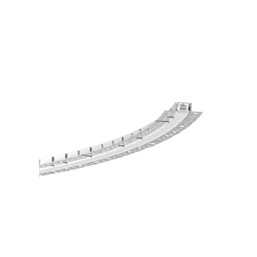 QSG-6719 LR ALU Silver