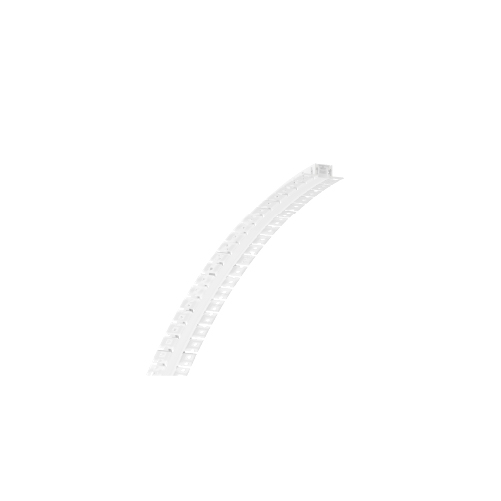 QSG-6719 UD ALU White
