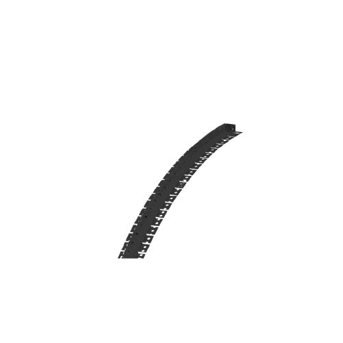 QSG-6719 UD ALU Black