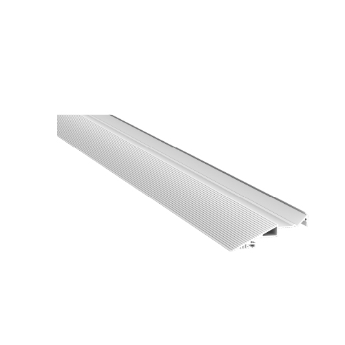 QSG-9037LR ALU Silver