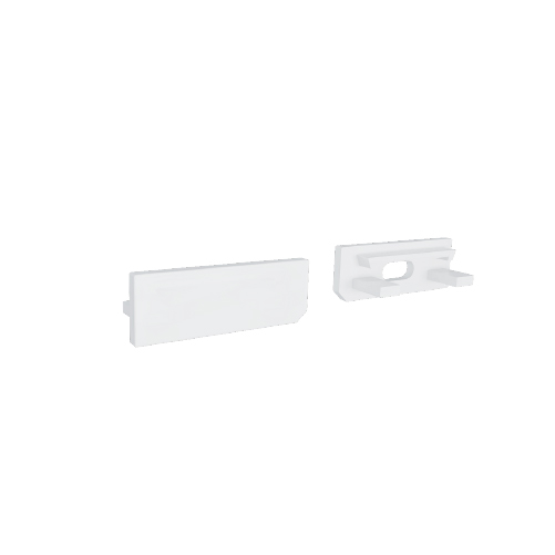 QSG-9037LR End Cap