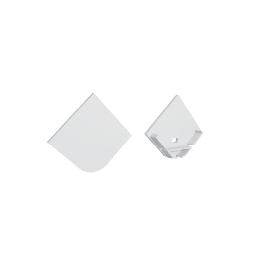 QSG-3030F End Cap