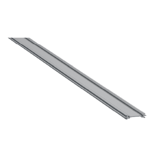 QSG-3030H ALU Silver