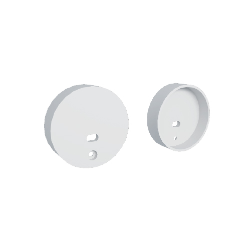 QSG-3030P End Cap