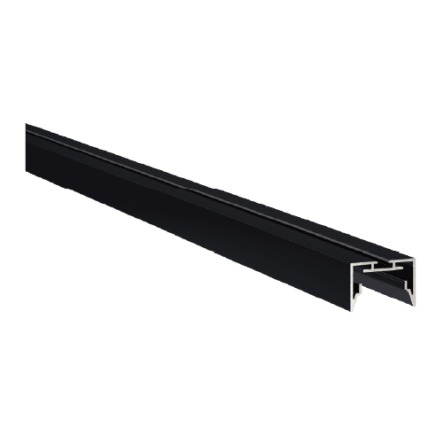QSG-3322 ALU Black