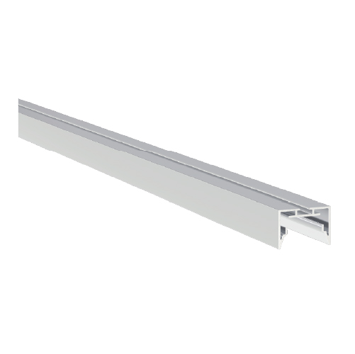 QSG-3322 ALU Silver