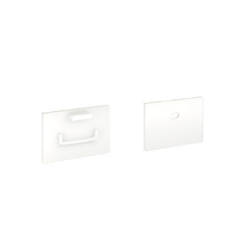 QSG-3322 End Cap