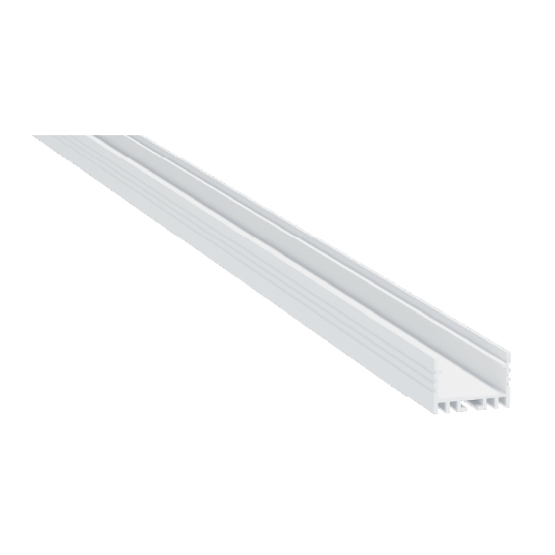 QSG-3526 ALU White