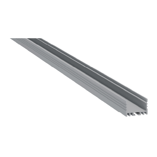QSG-3526 ALU Silver