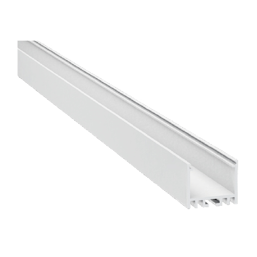 QSG-3530 ALU White