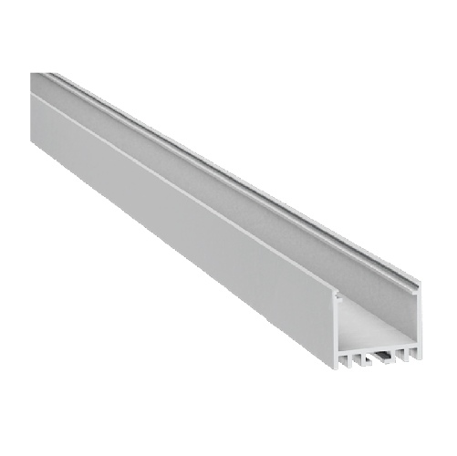 QSG-3530 ALU Silver