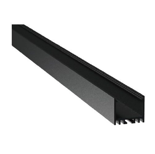 QSG-3530 ALU Black