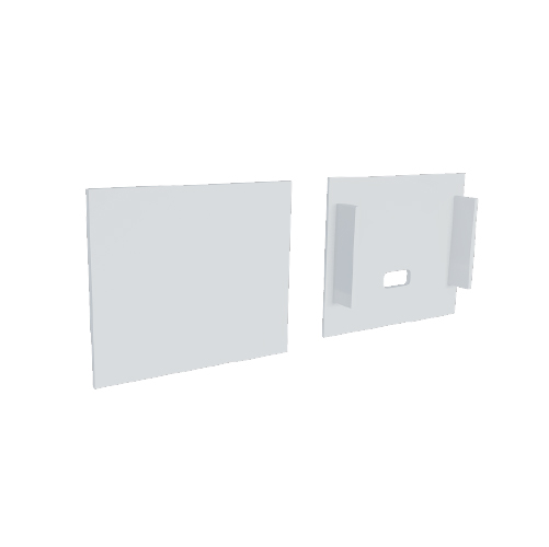 QSG-3530 End Cap
